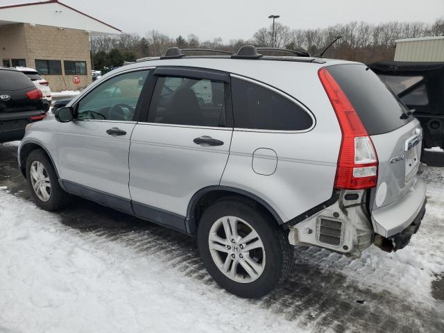 Photo 2 from auction – 2011 HONDA CR-V EX with VIN 5J6RE4H59BL007220