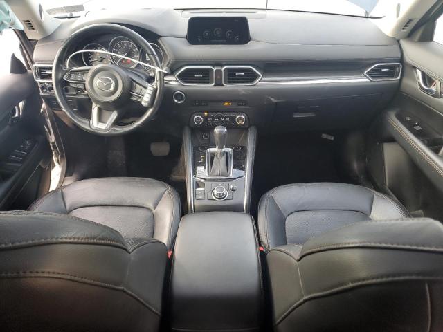 Photo 8 from auction – 2017 MAZDA CX-5 GRAND with VIN JM3KFBDL9H0171811