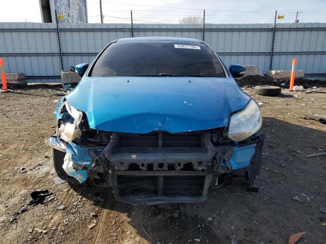 Photo 5 from auction – 2013 FORD FOCUS SE with VIN 1FADP3F27DL360531