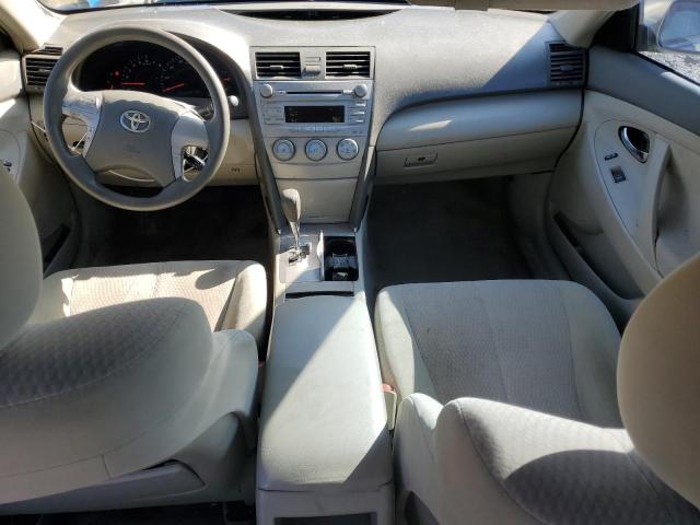 Photo 8 from auction – 2011 TOYOTA CAMRY BASE with VIN 4T1BF3EK7BU139343