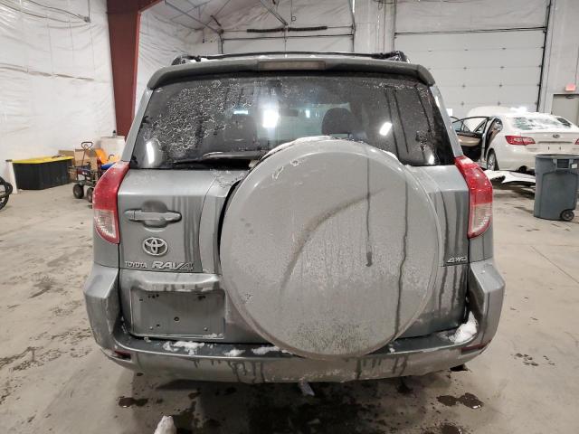Photo 6 from auction – 2006 TOYOTA RAV4 with VIN JTMBD35V465035090