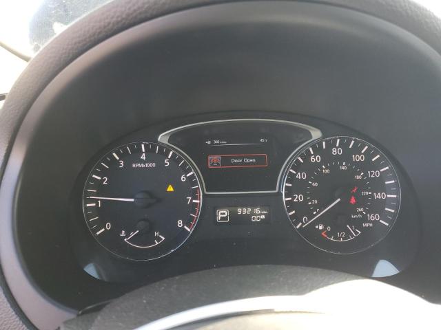 Photo 9 from auction – 2013 NISSAN ALTIMA 2.5 with VIN 1N4AL3AP3DC220977