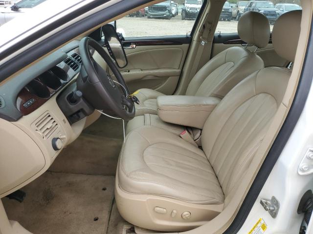 Photo 7 from auction – 2009 BUICK LUCERNE CX with VIN 1G4HD57M39U145256