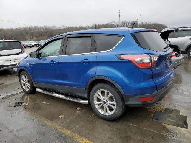 صورة رقم 2 من المزاد - 2017 FORD ESCAPE مع VIN 1FMCU0GD8HUB14662