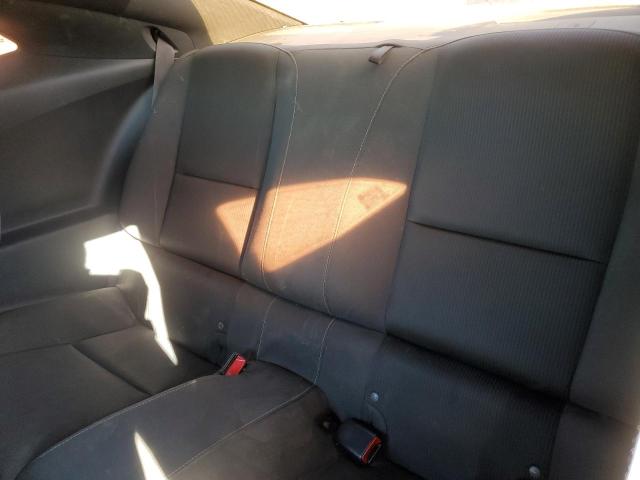 Photo 10 from auction – 2014 CHEVROLET CAMARO LT with VIN 2G1FB1E32E9196803