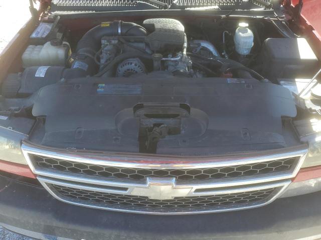 Photo 11 from auction – 2006 CHEVROLET SILVERADO with VIN 1GCHK23D66F157528