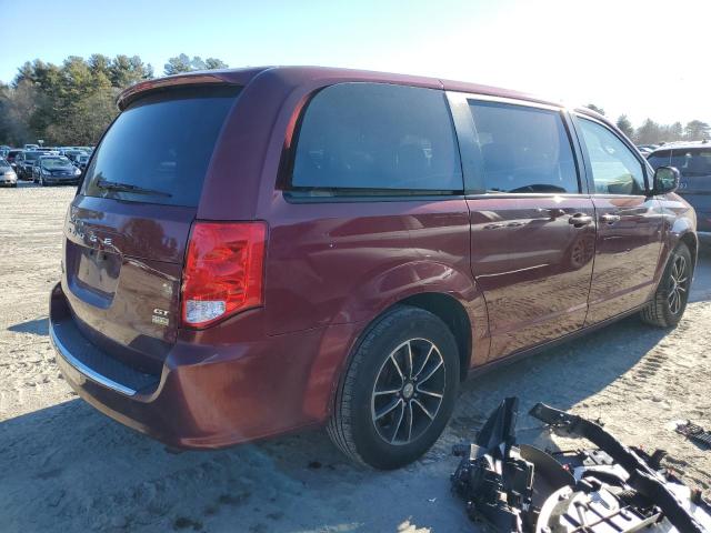 Photo 3 from auction – 2019 DODGE GRAND CARA with VIN 2C4RDGEG3KR630971