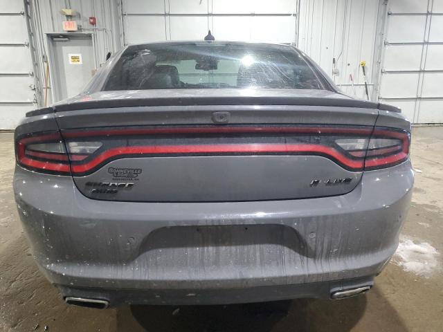 Photo 6 from auction – 2017 DODGE CHARGER SX with VIN 2C3CDXJG9HH516147