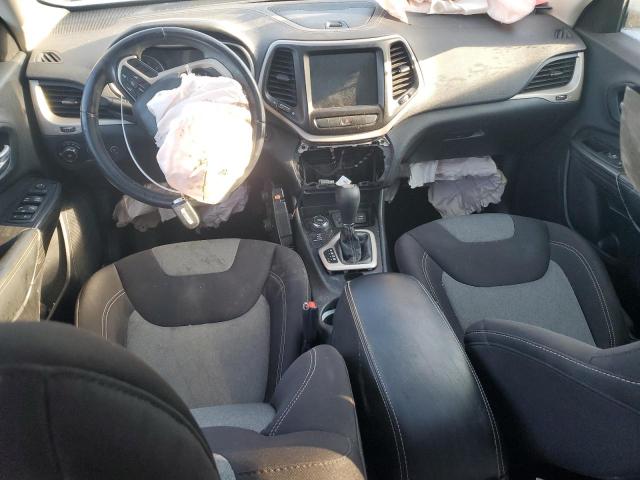 Photo 8 from auction – 2014 JEEP CHEROKEE L with VIN 1C4PJMCB8EW226341