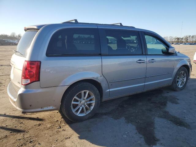 Photo 3 from auction – 2013 DODGE GRAND CARA with VIN 2C4RDGCG9DR771257