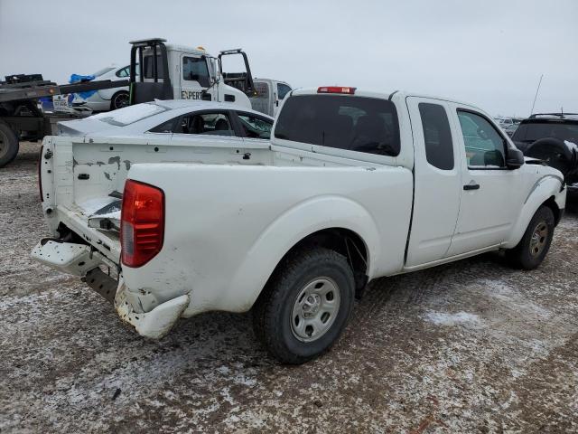 Photo 3 from auction – 2018 NISSAN FRONTIER S with VIN 1N6BD0CT7JN725213
