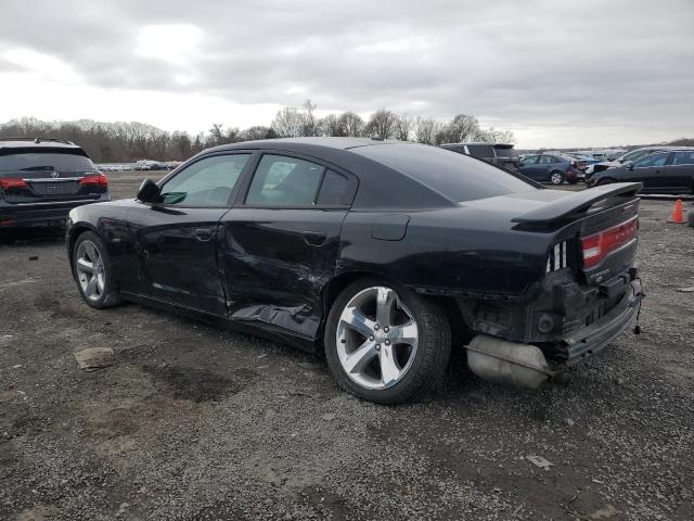 Photo 2 from auction – 2014 DODGE CHARGER R/ with VIN 2C3CDXCT1EH146432