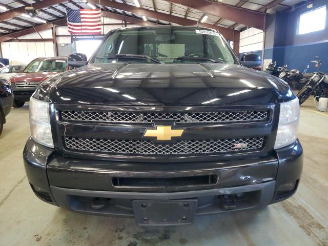 Photo 5 from auction – 2011 CHEVROLET SILVERADO with VIN 3GCPKTE20BG250390