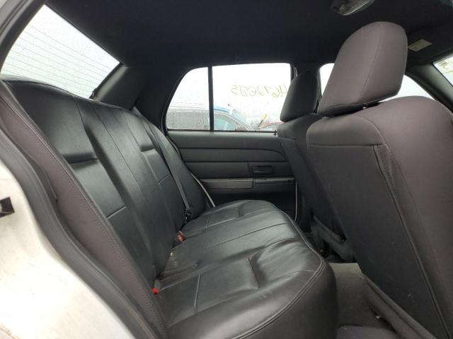 Photo 10 from auction – 2005 FORD CROWN VICT with VIN 2FAHP71W65X114979