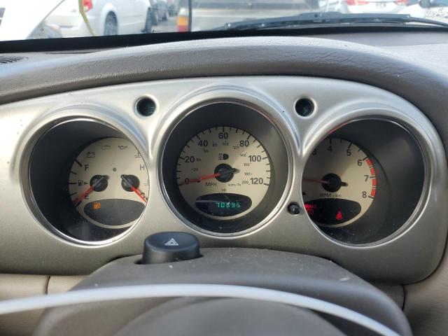 Photo 9 from auction – 2003 CHRYSLER PT CRUISER with VIN 3C4FY48BX3T540351