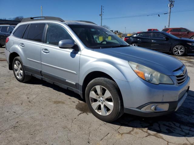 Снимка 4 от търг – 2012 SUBARU OUTBACK 2. с VIN 4S4BRBLC2C3276548