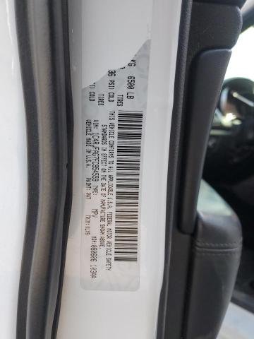 Photo 14 from auction – 2015 JEEP GRAND CHER with VIN 1C4RJFAG7FC954559