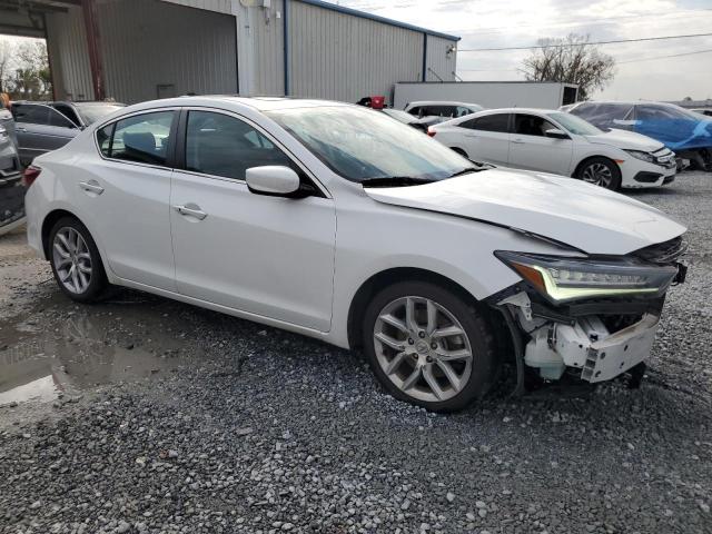 Photo 4 from auction – 2019 ACURA ILX with VIN 19UDE2F37KA013911