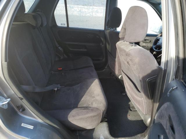 Photo 11 from auction – 2006 HONDA CR-V EX with VIN JHLRD78826C019772