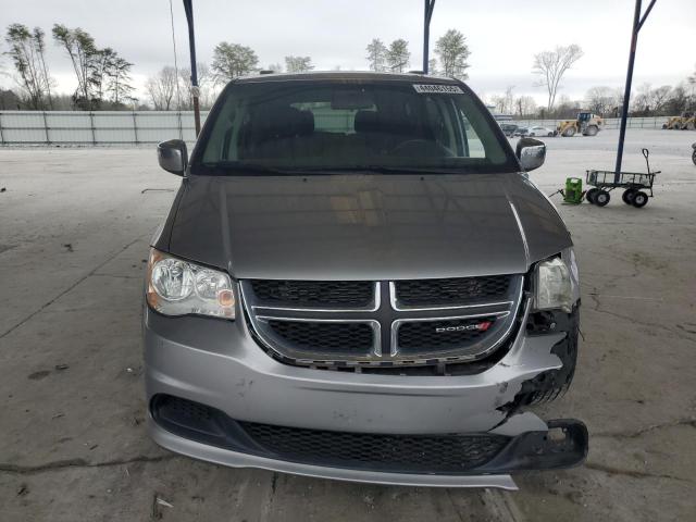 Photo 5 from auction – 2016 DODGE GRAND CARA with VIN 2C4RDGCG8GR250244