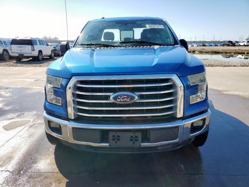 Zdjęcie 5 z aukcji – 2016 FORD F150 SUPER z VIN 1FTEW1CP6GFA45762