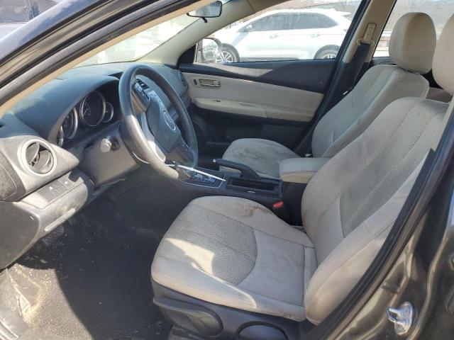 Photo 7 from auction – 2012 MAZDA 6 I with VIN 1YVHZ8BH0C5M21499