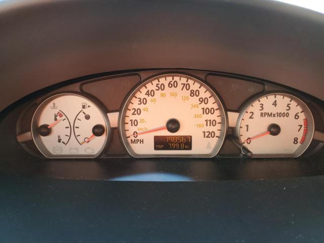 Photo 9 from auction – 2004 SATURN ION LEVEL with VIN 1G8AL52F74Z125373