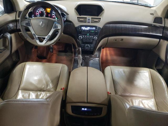 صورة رقم 8 من المزاد - 2012 ACURA MDX TECHNO مع VIN 2HNYD2H31CH509333