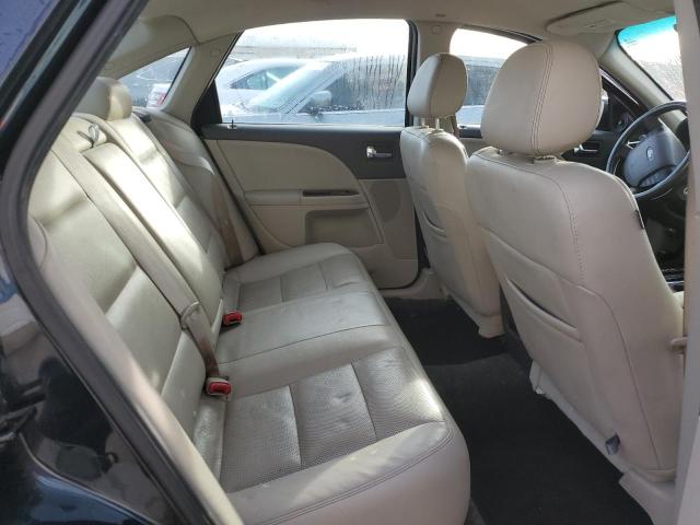 Photo 10 from auction – 2008 FORD TAURUS SEL with VIN 1FAHP24W38G143011