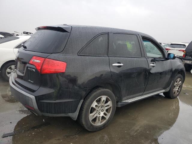 Photo 3 from auction – 2007 ACURA MDX TECHNO with VIN 2HNYD28407H526414