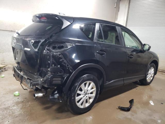 Foto 3 de la subasta – 2014 MAZDA CX-5 TOURI con VIN JM3KE4CY4E0305311