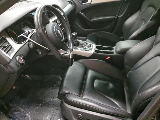 Photo 7 from auction – 2016 AUDI A4 PREMIUM with VIN WAUHFAFL3GN005616