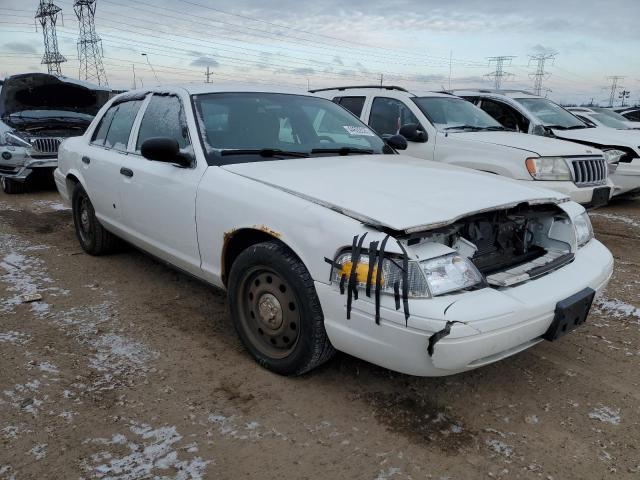 Photo 4 from auction – 2011 FORD CROWN VICT with VIN 2FABP7BV7BX157864