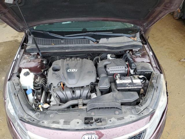 Photo 11 from auction – 2013 KIA OPTIMA LX with VIN 5XXGM4A73DG099990
