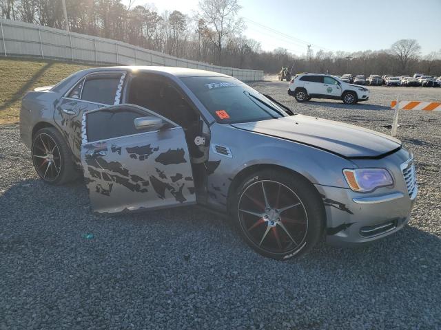 Photo 4 from auction – 2014 CHRYSLER 300 with VIN 2C3CCAAG8EH269408