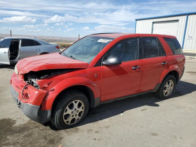SATURN VUE 2003 with VIN 5GZCZ63B03S909754 - Photo from auction