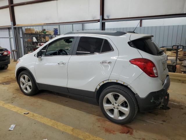Photo 2 from auction – 2016 BUICK ENCORE with VIN KL4CJASB3GB698532