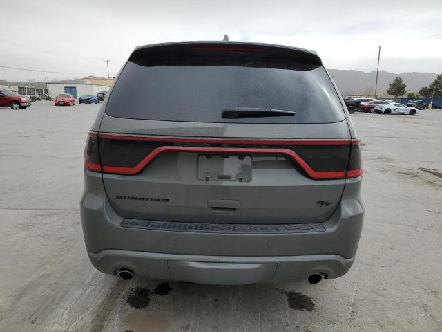 Photo 6 from auction – 2021 DODGE DURANGO R/ with VIN 1C4SDHCT2MC790360