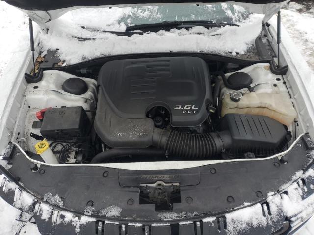 Photo 11 from auction – 2023 DODGE CHARGER GT with VIN 2C3CDXHG6PH529149