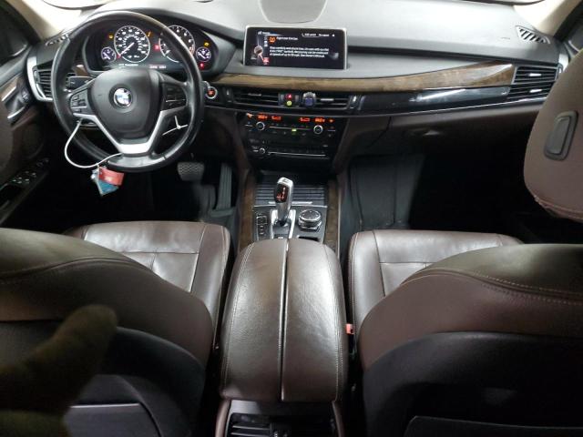 Photo 8 from auction – 2016 BMW X5 XDR40E with VIN 5UXKT0C53G0S79329