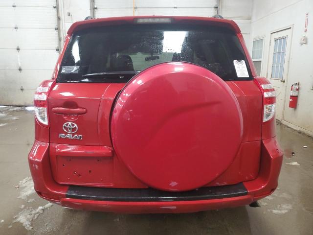 Photo 6 from auction – 2011 TOYOTA RAV4 with VIN JTMZF4DV6B5033089