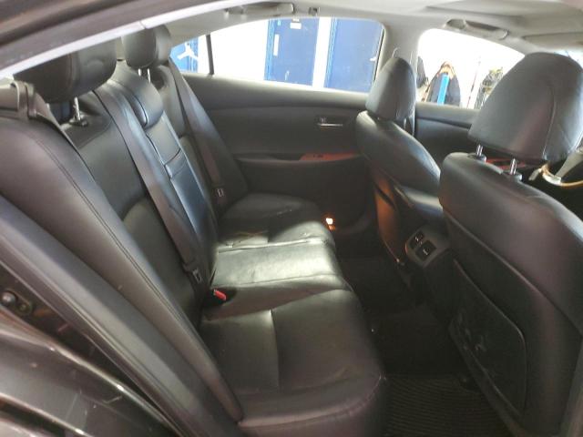 Foto 10 de la subasta – 2007 LEXUS ES 350 con VIN JTHBJ46G472005717
