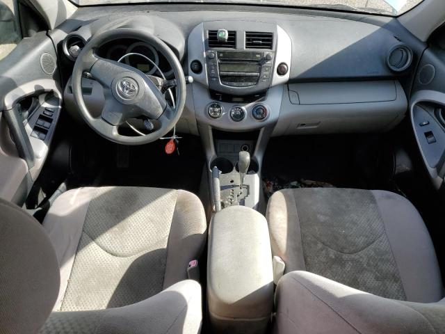 Photo 8 from auction – 2007 TOYOTA RAV4 with VIN JTMBD33V276048869