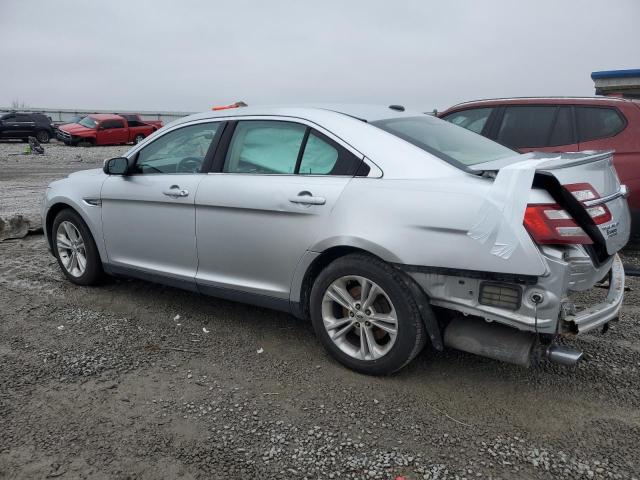 Photo 2 from auction – 2015 FORD TAURUS SEL with VIN 1FAHP2H88FG151257