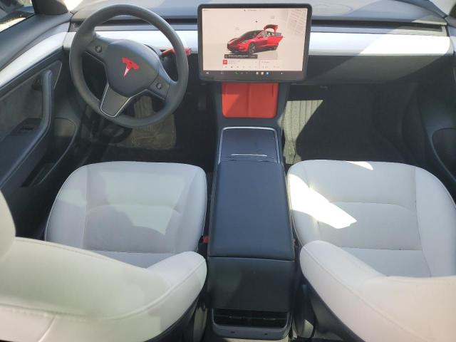 Photo 8 from auction – 2023 TESLA MODEL 3 with VIN 5YJ3E1EA5PF515450