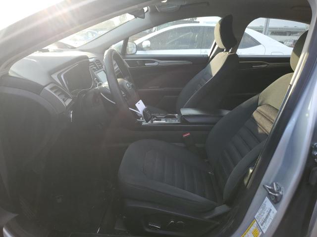 Photo 7 from auction – 2017 FORD FUSION SE with VIN 3FA6P0H74HR375284