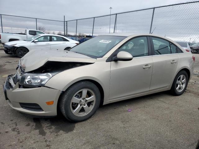 Photo 1 from auction – 2012 CHEVROLET CRUZE LT with VIN 1G1PF5SC6C7304150