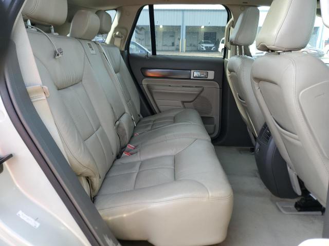 Photo 11 from auction – 2007 LINCOLN MKX with VIN 2LMDU68C37BJ14252