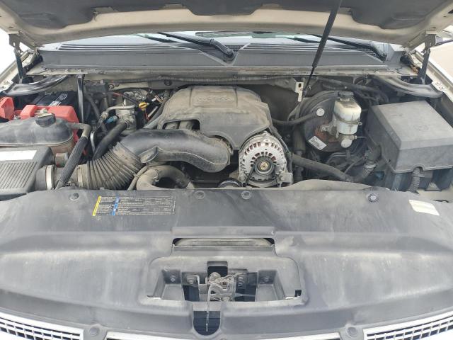 Photo 11 from auction – 2007 CADILLAC ESCALADE L with VIN 1GYFK63847R324495