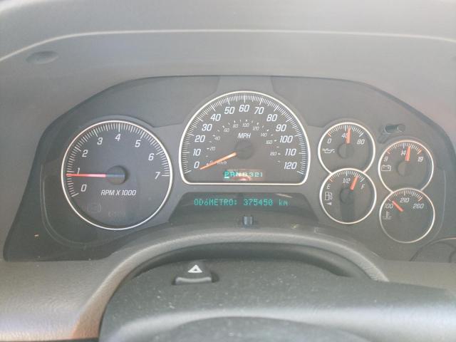 Photo 9 from auction – 2004 GMC ENVOY with VIN 1GKDT13S242417226